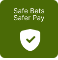 safe bets safer pay