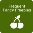 frequent fancy freebies